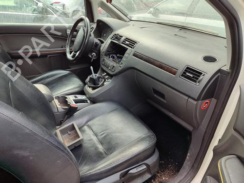 Left mirror FORD FOCUS C-MAX (DM2)  | BP20149770C26 