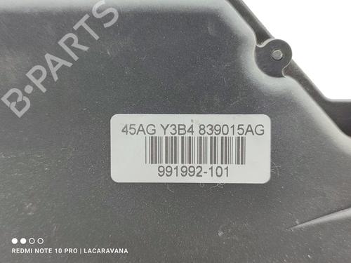Rear left lock VW POLO (9N_, 9A_) 1.4 TDI | BP22756007C100 