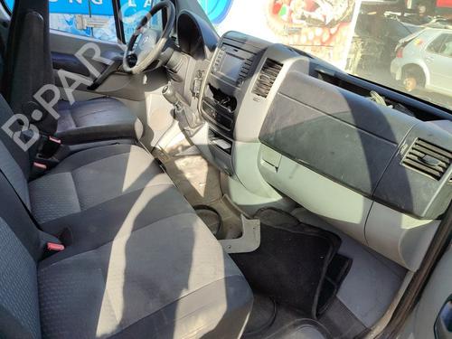 Warning switch VW CRAFTER 30-50 Van (2E_) | BP19922012I22 - Image 15