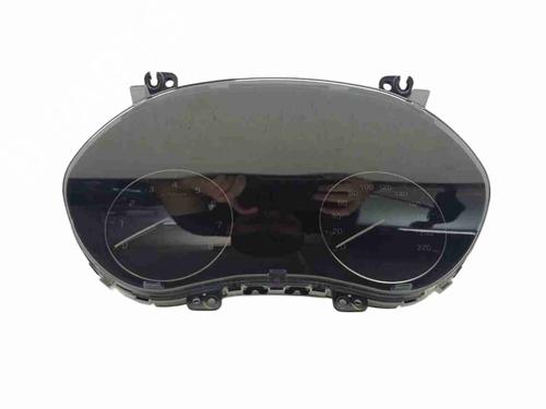 Used Instrument cluster Instrument cluster 36881080 36881080