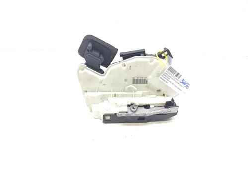 Rear right lock VW POLO V (6R1, 6C1) 1.0 | BP27206448C99 