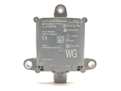 Used Electronic module SUZUKI SWACE (AMZ_) [2020-2025]  17555707