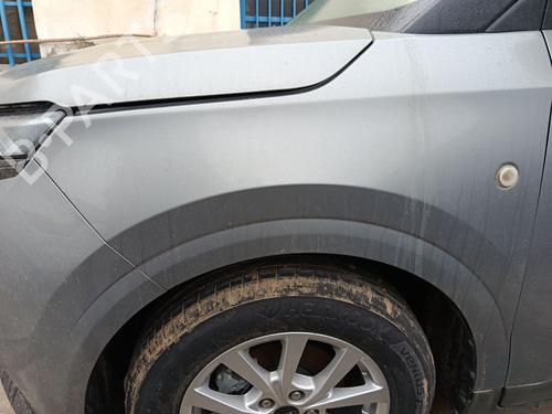 Used Left front fenders Left front fenders FORD TOURNEO COURIER B460 MPV 1.5 EcoBlue (100 hp) 33689599 33689599