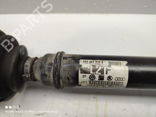 Drivaksel fortil Højre AUDI A6 C5 (4B2) 2.5 TDI | BP28315328M39 