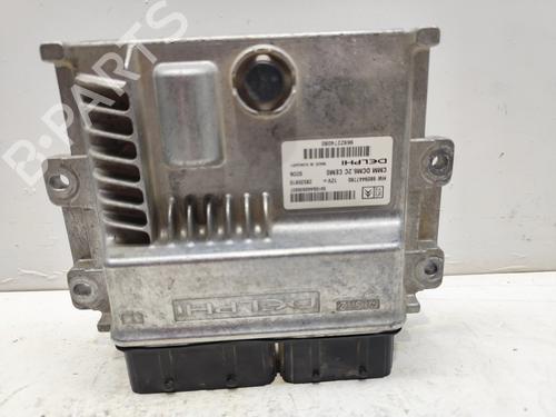 Used Engine control unit (ECU) CITROËN JUMPER II Van 2.0 BlueHDi 110 (110 hp) 25793271