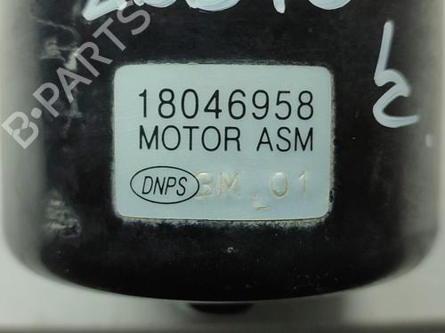 ABS pump DAEWOO KALOS (KLAS) 1.4 16V | BP21834351M43 