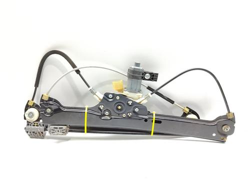 Front right window mechanism BMW 5 (E60) 520 d | BP17743200C23 