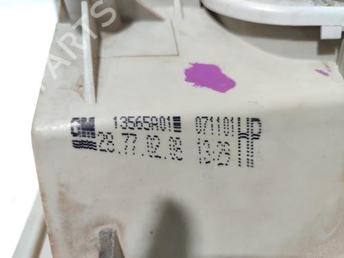 Right taillight OPEL ASTRA G Coupe (T98) 2.2 DTI (F07) | BP21141929C35 