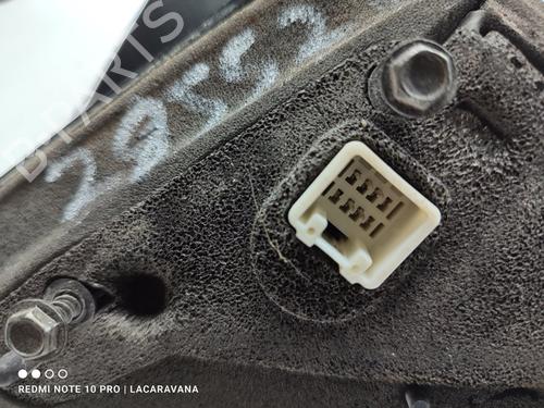 Bakspejl Højre MAZDA 3 Saloon (BK) 1.6 DI Turbo (BK12Y) | BP18116429C27 