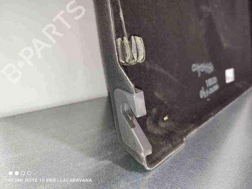 Rear parcel shelf VOLVO V40 Hatchback (525) | BP40183954C85 - Image 3