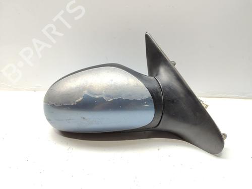 Right mirror PEUGEOT 406 (8B) 2.0 HDI 110 | BP19119674C27 