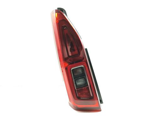 Used Left taillight CITROËN BERLINGO (ER_, EC_) [2018-2025]  26440547