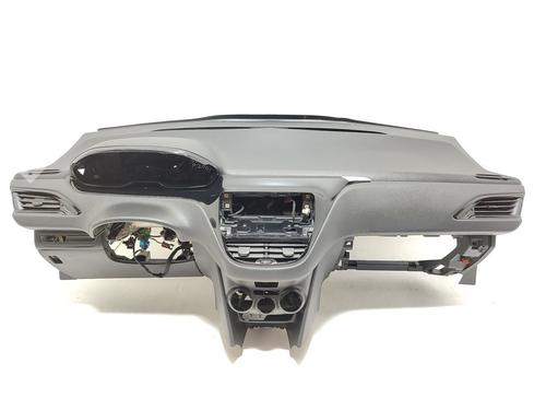 Airbag Kit PEUGEOT 208 I (CA_, CC_) 1.4 VTi | BP17788014C86 