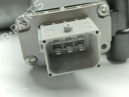 Front right window mechanism OPEL COMBO Tour (X12) 1.6 CDTI (C26, D26, E26, C05) | BP16521762C23 