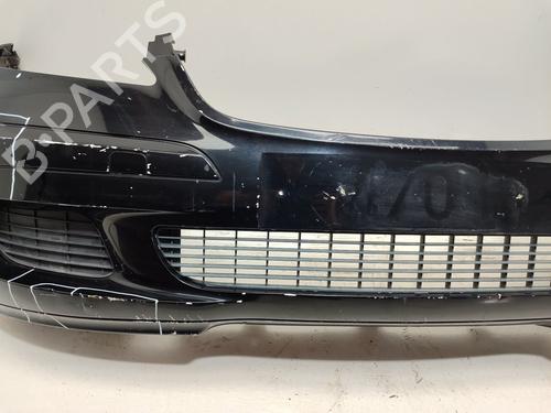 Front bumper MERCEDES-BENZ A-CLASS (W169) A 180 CDI (169.007, 169.307) | BP18325875C7 