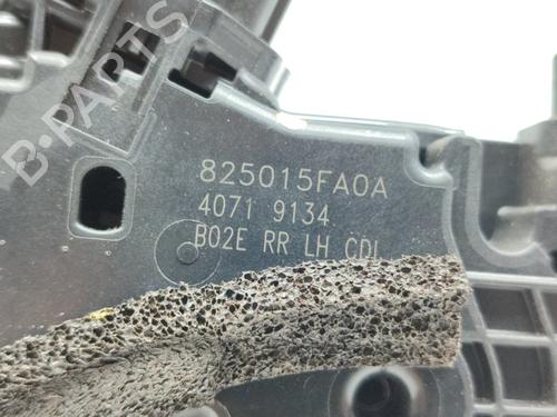 Rear left lock NISSAN MICRA V (K14) 1.5 DCI | BP16914815C100