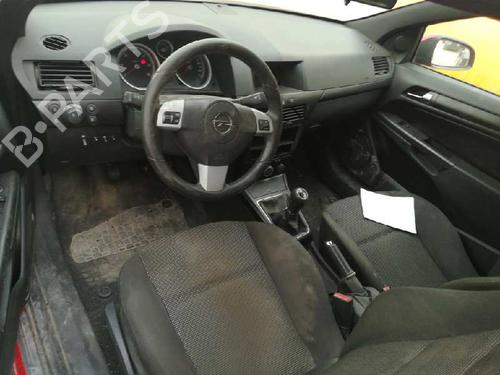 ABS pump OPEL ASTRA H GTC (A04)  | BP16503994M43 