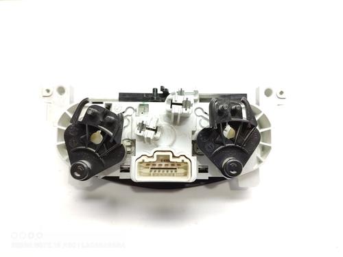 Climate control DACIA SANDERO II  | BP20495403I5 