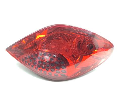 Used Right taillight PEUGEOT 207 (WA_, WC_) 1.6 HDi (90 hp) 30847316