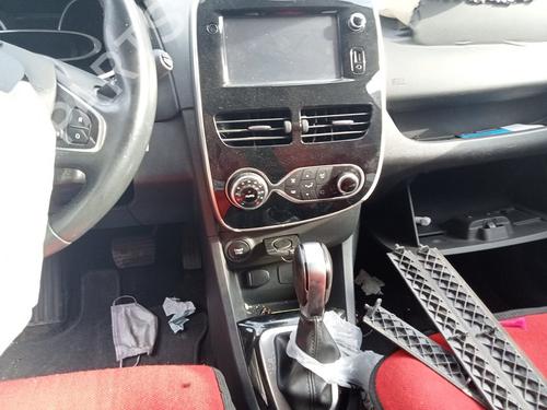 Electronic module RENAULT CLIO IV (BH_) | BP16518148M83