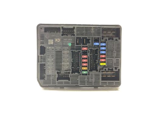 Used Fuse box Fuse box NISSAN MICRA V (K14) 1.0 IG-T 100 (101 hp) 34041089 34041089