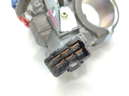 Ignition barrel HYUNDAI i40 I (VF)  | BP29720664M48 