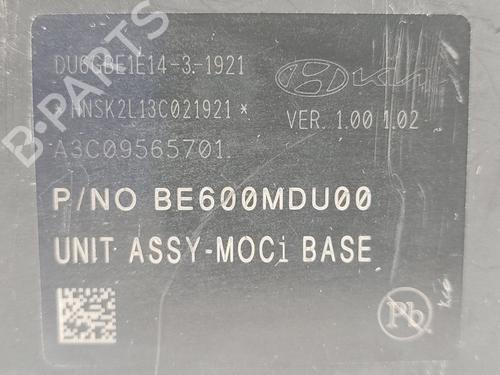 ABS pump KIA SPORTAGE IV (QL, QLE)  | BP16511850M43 