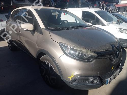 Used Parts RENAULT CAPTUR I (J5_, H5_) [2013-2025]  4287811