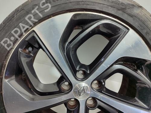 Rim HYUNDAI TUCSON (TL, TLE) 1.7 CRDi | BP18162085C45 