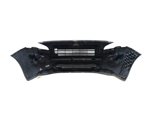 Front bumper PEUGEOT 3008 I MPV (0U_) 1.6 HDi | BP27570618C7 