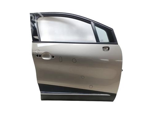 Puerta delantera derecha RENAULT CAPTUR I (J5_, H5_) [2013-2025]  29926096