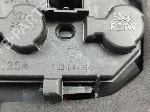 Venstre baglygte VW GOLF IV (1J1) 2.0 BiFuel | BP29628723C34 