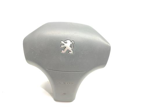 Driver airbag PEUGEOT BOXER Van (244)  | BP16504272C9 
