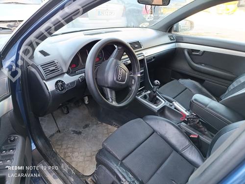 Right taillight AUDI A4 B7 (8EC) 2.0 TDI | BP25997193C35