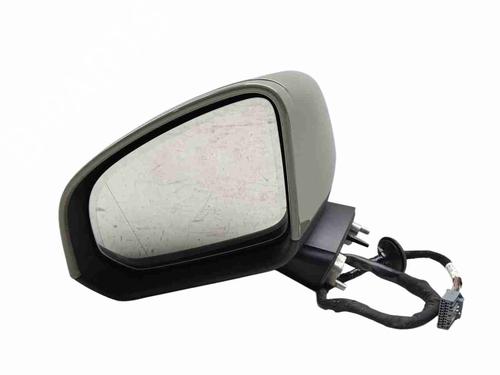 Ryggespeil venstre Ryggespeil venstre VOLVO XC40 (536) B3 Mild-Hybrid (163 hp) 37486509 37486509