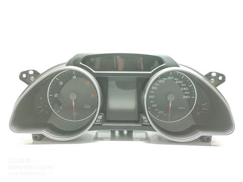 Used Instrument cluster AUDI A5 (8T3) [2007-2017]  31339538