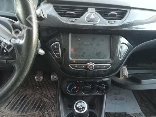 Headlight switch OPEL CORSA E (X15)  | BP19801002I24  - Image 8