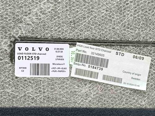 Luggage compartment floor VOLVO XC60 II (246) B5 Mild-Hybrid | BP36988140I33 - Image 3