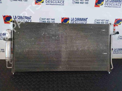 Used AC radiator AC radiator 37636075 37636075