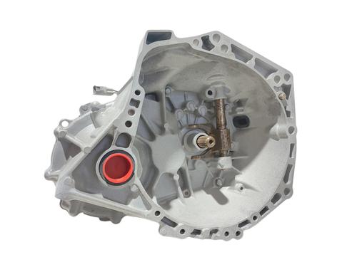 Gearbox TOYOTA AYGO (_B4_) 1.0 VVTi (KGB40) | BP29512688M3 