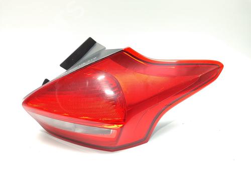 Used Right taillight FORD FOCUS III 1.5 TDCi (120 hp) 16642490