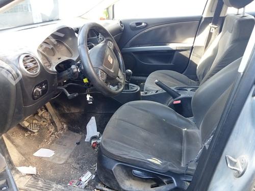 Instrument cluster SEAT LEON (1P1) 1.6 TDI | BP22407151C47 