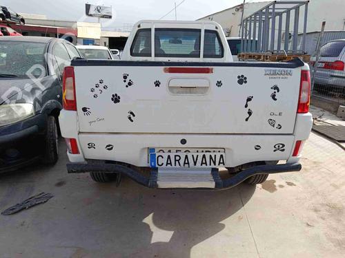 Retrovisor esquerdo TATA XENON Pickup 2.2 DiCOR | BP39105644C26 - Image 7