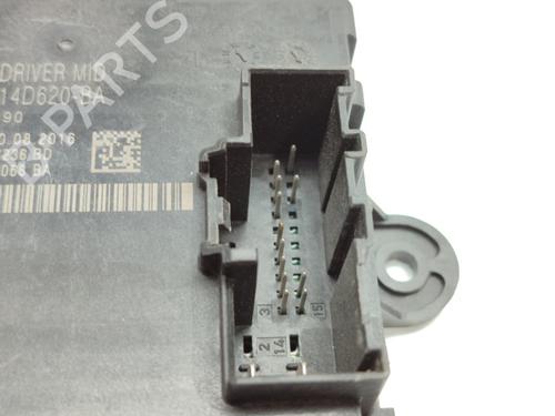 Electronic module LAND ROVER DISCOVERY SPORT (L550) 2.0 D 4x4 | BP17531877M83