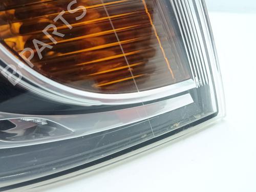 Left taillight MAZDA 6 Estate (GH) 2.2 MZR-CD (GH10) | BP33204645C34 - Image 4