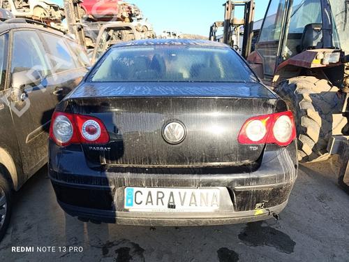 Gearbox VW PASSAT B6 (3C2) | BP23965853M3 - Image 18