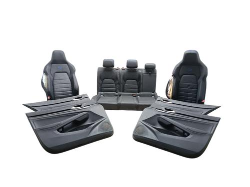 Used Seats set Seats set VW GOLF VIII (CD1, DA1) [2019-2026] 34055717 34055717