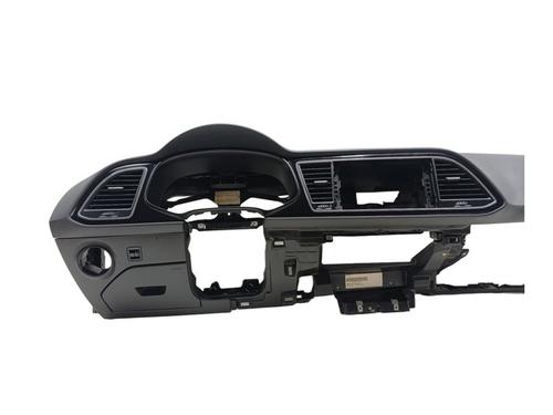 Dashboard SEAT LEON (5F1) 1.6 TDI | BP33202732C46 - Image 7