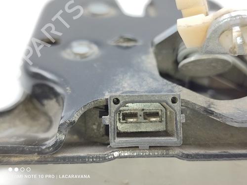 Tailgate lock AUDI A3 Sportback (8PA) 2.0 FSI | BP22422907C101 