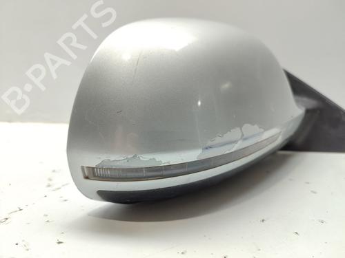 Right mirror AUDI A4 B8 (8K2) | BP31339510C27